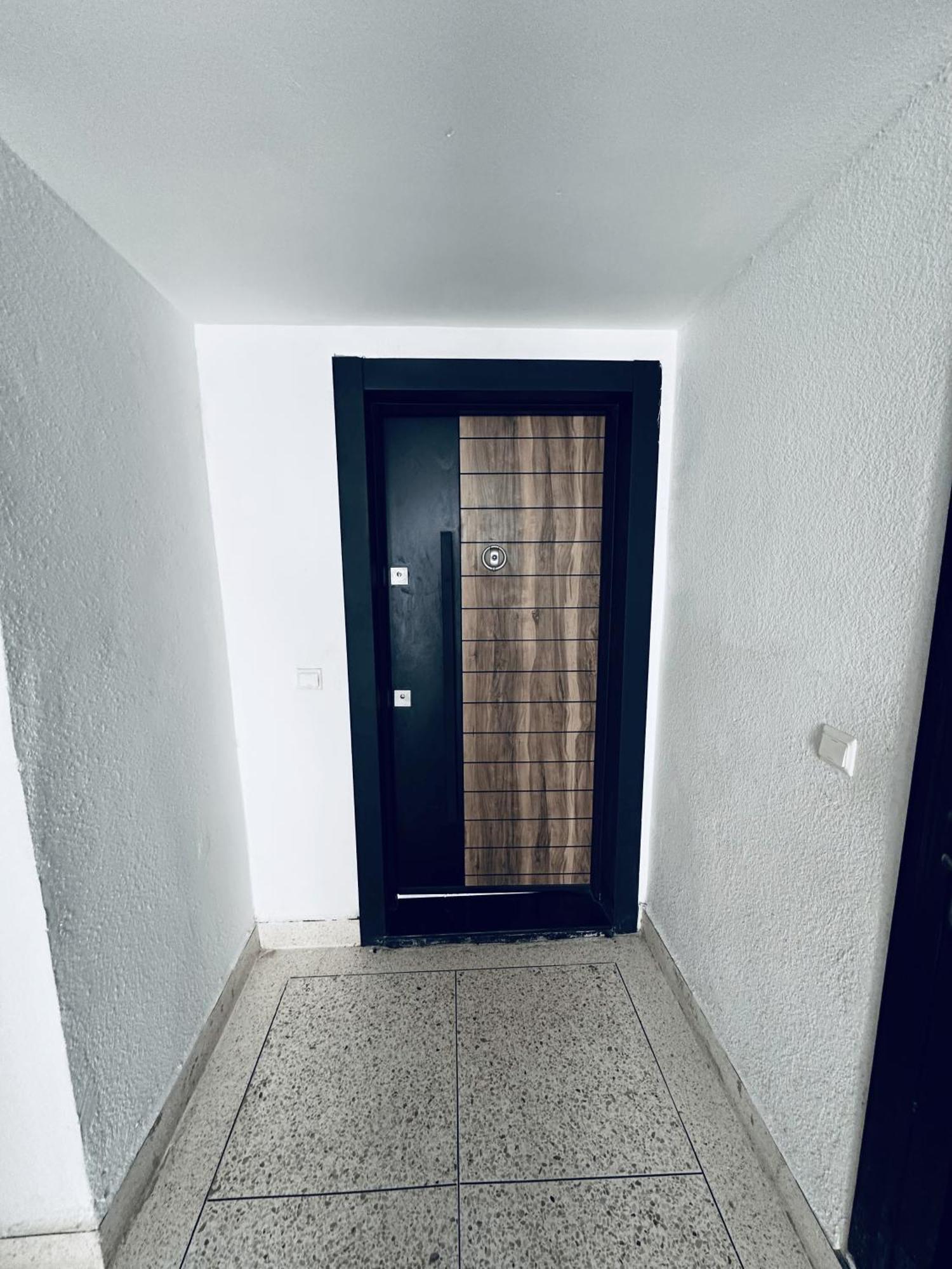 Ferienwohnung Tangikea Tanger Exterior foto